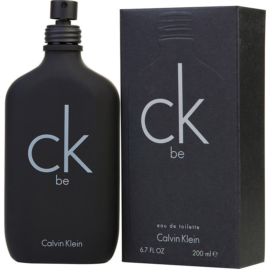 CK BE by Calvin Klein (UNISEX)