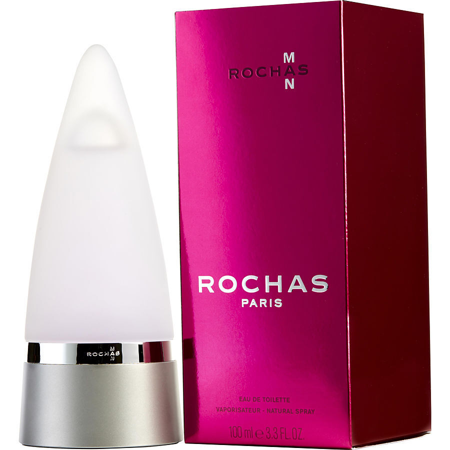 ROCHAS MAN by Rochas (MEN)