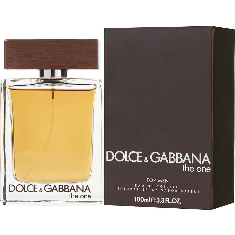 THE ONE by Dolce & Gabbana (MEN)