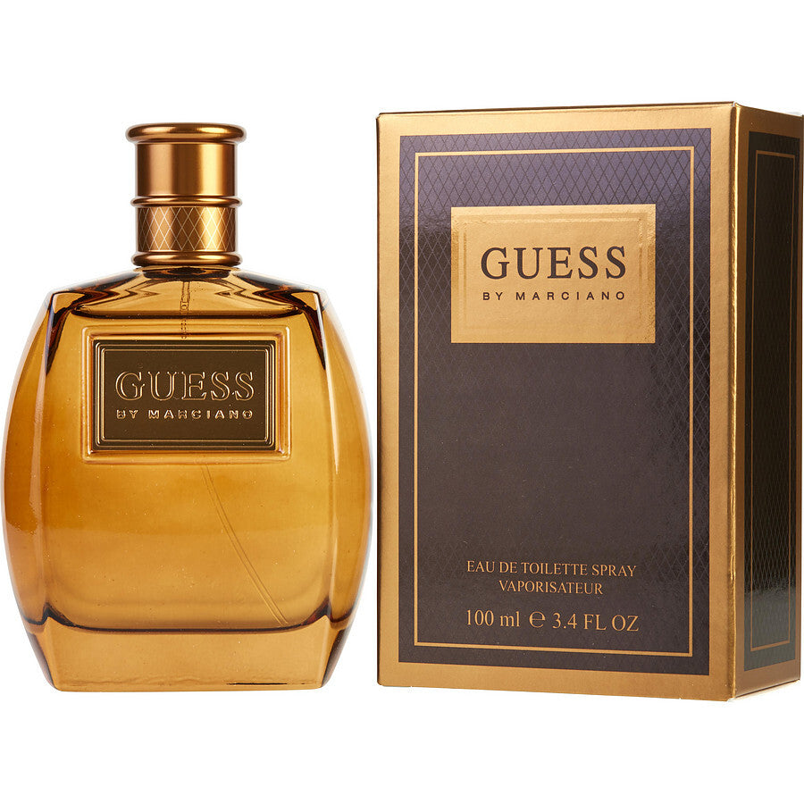 GUESS BY MARCIANO by Guess (MEN)