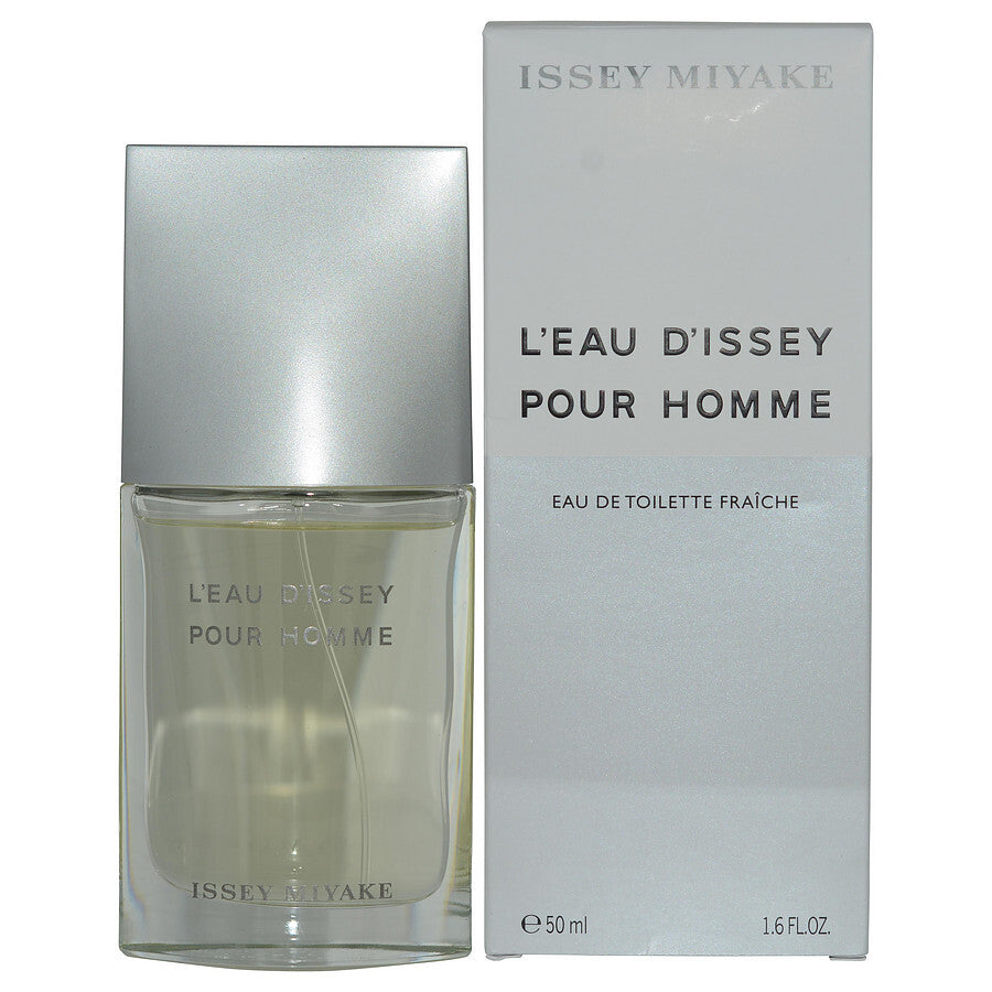 L'EAU D'ISSEY POUR HOMME FRAICHE by Issey Miyake (MEN)