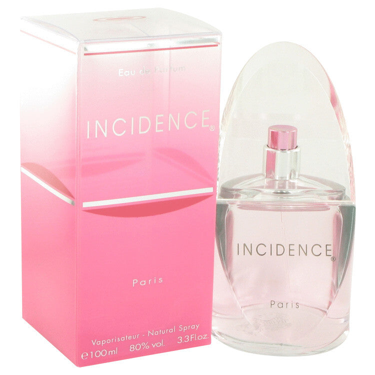 Incidence by Yves De Sistelle Eau De Parfum Spray 3.3 oz (Women)