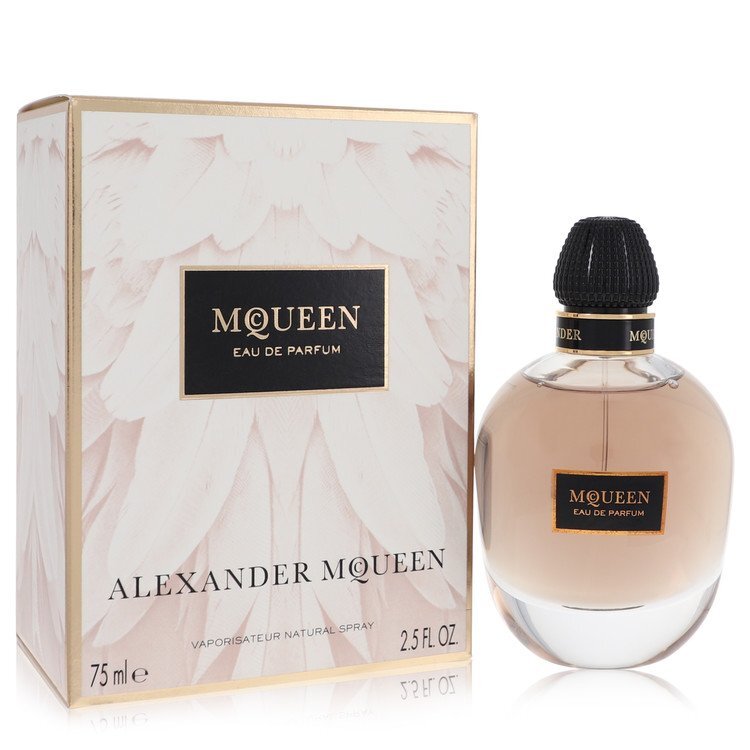 McQueen by Alexander McQueen Eau De Parfum Spray 2.5 oz (Women)