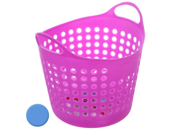 Small Round Storage Basket ( Case of 48 )