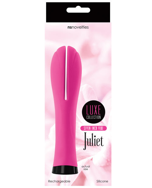 Luxe Seven Vibe Juliet - Pink